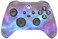 ProControllers LLC Wireless Custom Controller Compatible with PC Windows 10 Series XS One Series XS Blue Galaxy
