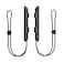 MOSAHOLL Wrist Strap for Switch Controller 2 Pack Lanyard Replacement Parts Accessories for Joycon Controller