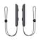 MOSAHOLL Wrist Strap for Switch Controller 2 Pack Lanyard Replacement Parts Accessories for Joycon Controller