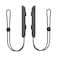 MOSAHOLL Wrist Strap for Switch Controller 2 Pack Lanyard Replacement Parts Accessories for Joycon Controller