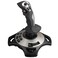 PXN PC Joystick USB Gaming Flight Simulator Game Controller with Vibration Function and Throttle Control 2113 Wired Gamepad Flight Sim Stick for PCComputerWindows Only Not for Apple DevicesPS4PS5Xbox