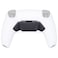 eXtremeRate Classic Gray Replacement Redesigned K1 K2 K3 K4 Back Buttons Housing Shell for PS5 Controller RISE4 Remap Kit Controller RISE4 Remap Board NOT Included