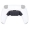 eXtremeRate Classic Gray Replacement Redesigned K1 K2 K3 K4 Back Buttons Housing Shell for PS5 Controller RISE4 Remap Kit Controller RISE4 Remap Board NOT Included