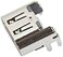 NSLikey HDMI Port Socket Interface Connector Jack Replacement for PS4 Console