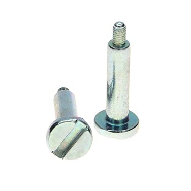 TRADOCK 2X Vertical Stand Dock Base Screw Replacement for Sony PS5 Console