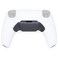 eXtremeRate Classic Gray Replacement Redesigned K1 K2 Back Button Housing Shell for PS5 Controller eXtremerate Rise Remap Kit Controller Rise Remap Board NOT Included