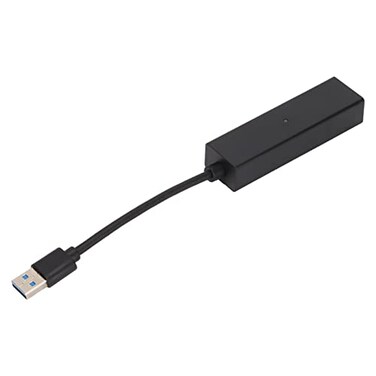 Archuu PSVR Adapter PS5 PS4 Camera Adapter Cable VR Converter Connecting Cable for PS5 Game Console for PS4 Host Camera