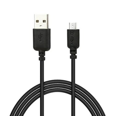 Master Cables PlayStation PS4 Controller Charger Cable Branded Mastercables