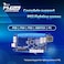 Brook P5 Plus Fighting board PreInstalled Header Version Lightningquick response times to dominate the fight Arcade Stick PCB For PS5 Fighting games PS4 PS3 NS and PCXInput Consoles