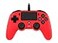 NACON Nacon Wired Compact Control Red