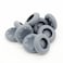 Ambertown 10 x Analog Controller Thumb Stick Grip Thumbstick Joystick Cap Cover for PS4 PS3 for Xbox 360 Xbox One Grey