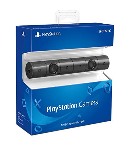 SONY SONY Camera V2 For Playstation 4 Refurbished