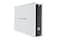 Avolusion PRO5X Series 4TB USB 30 External Gaming Hard Drive for PS5 Game Console White Renewed