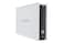 Avolusion PRO5X Series 4TB USB 30 External Gaming Hard Drive for PS5 Game Console White Renewed