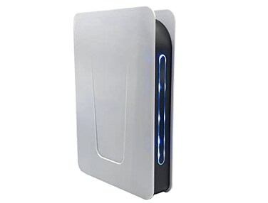 Avoluxion PROT5 Series 4TB USB 30 External Gaming Hard Drive for PS5 Game Console White