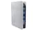 Avoluxion PROT5 Series 4TB USB 30 External Gaming Hard Drive for PS5 Game Console White