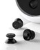OLCLSS Thumbstick Replacement Kit for Oculus Quest 2 Controller 2in1 Accessories for Oculus Quest 2 Controller