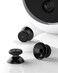OLCLSS Thumbstick Replacement Kit for Oculus Quest 2 Controller 2in1 Accessories for Oculus Quest 2 Controller