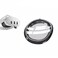 PSI 1 Lens for Oculus Meta Quest3 Glasses Inserts Compatible for VR Accessories Anti Blue Light Myopia SPH250R
