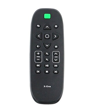 VINABTY IR Remote Replacement for Xbox One Xbox One SX