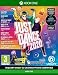 Ubisoft JUST Dance 2020 Xbox ONE