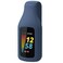 lepmok Clip Holder Accessory for Fitbit Charge 65 Midnight Blue