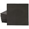 Bright Creations Black Dense Foam Squares 10Pack 96 x 96 In 3mm Thick EVA Sheets Craft Foam Sheets for Cosplay Custom Art