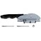 EXCELFU 830644 Deluxe Handle for AE and Dometic Awning Lift