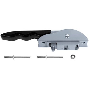 EXCELFU 830644 Deluxe Handle for AE and Dometic Awning Lift