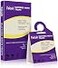 Faicuk 12Pack Clothes Moth Traps with Pheromone Attractant for Closet and Carpet