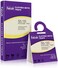 Faicuk 12Pack Clothes Moth Traps with Pheromone Attractant for Closet and Carpet