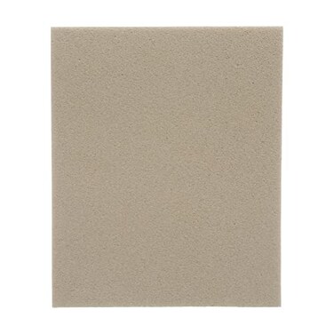 3M Softback Sanding Sponge 02600 4 12 x 5 12 in 20 Pack Microfine Grit Fast Cutting