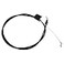 Husqvarna 532183567 Engine Brake Cable MZR