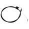 Husqvarna 532183567 Engine Brake Cable MZR