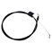 Husqvarna 532183567 Engine Brake Cable MZR