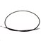 EARTHQUAKE Earthquake 14645 Replacement Throttle Cable MC43 Swivel Ferrule