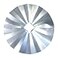 Erva SB7GLV 4X4 Disk Squirrel Baffle Galvanized Finish USA