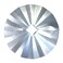 Erva SB7GLV 4X4 Disk Squirrel Baffle Galvanized Finish USA