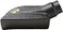 Agri-Fab AgriFab 61187 Adapter DeckMowNVac Black
