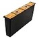 BeeCastle Bee Pro Feeder Beehive Frame Feeder Deep Frame Water Feeder for Beekeeping Bee Feeding Tools