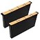 BeeCastle 2 Pack 35L Beehive Feeder Beehive Frame Feeder Deep Frame Water Feeder for Beekeeping Bee Feeding Tools