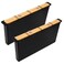 BeeCastle 2 Pack 35L Beehive Feeder Beehive Frame Feeder Deep Frame Water Feeder for Beekeeping Bee Feeding Tools
