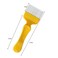 Honbay Bee Keeping Uncapping Fork with 18 Tines Stainless Steel Bee Keeping Tool