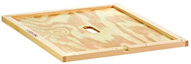 API Allied Precision Industries Beehive InnerCover