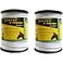 Zareba Systems 2 Poly Tape 2 Pack 500