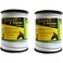 Zareba Systems 2 Poly Tape 2 Pack 500