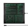 BN-LINK BNLINK Seedling Heat Mat Warm Hydroponic Heating Pad Waterproof 20 x 2075 for Seed Starting Greenhouse and Germination