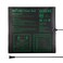 BN-LINK BNLINK Seedling Heat Mat Warm Hydroponic Heating Pad Waterproof 20 x 2075 for Seed Starting Greenhouse and Germination