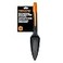 Fiskars 3401101001 Seed Planting Trowel Black
