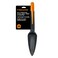 Fiskars 3401101001 Seed Planting Trowel Black